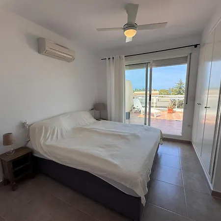 Apartment Jardines De