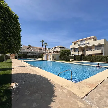 Jardines De Denia