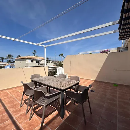Apartment Jardines De *