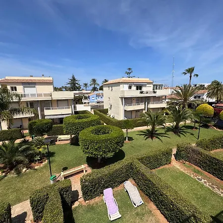 Jardines De * Denia